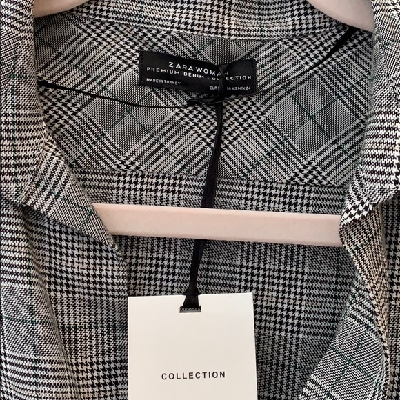 ZARA blouse - Picture 3 of 12